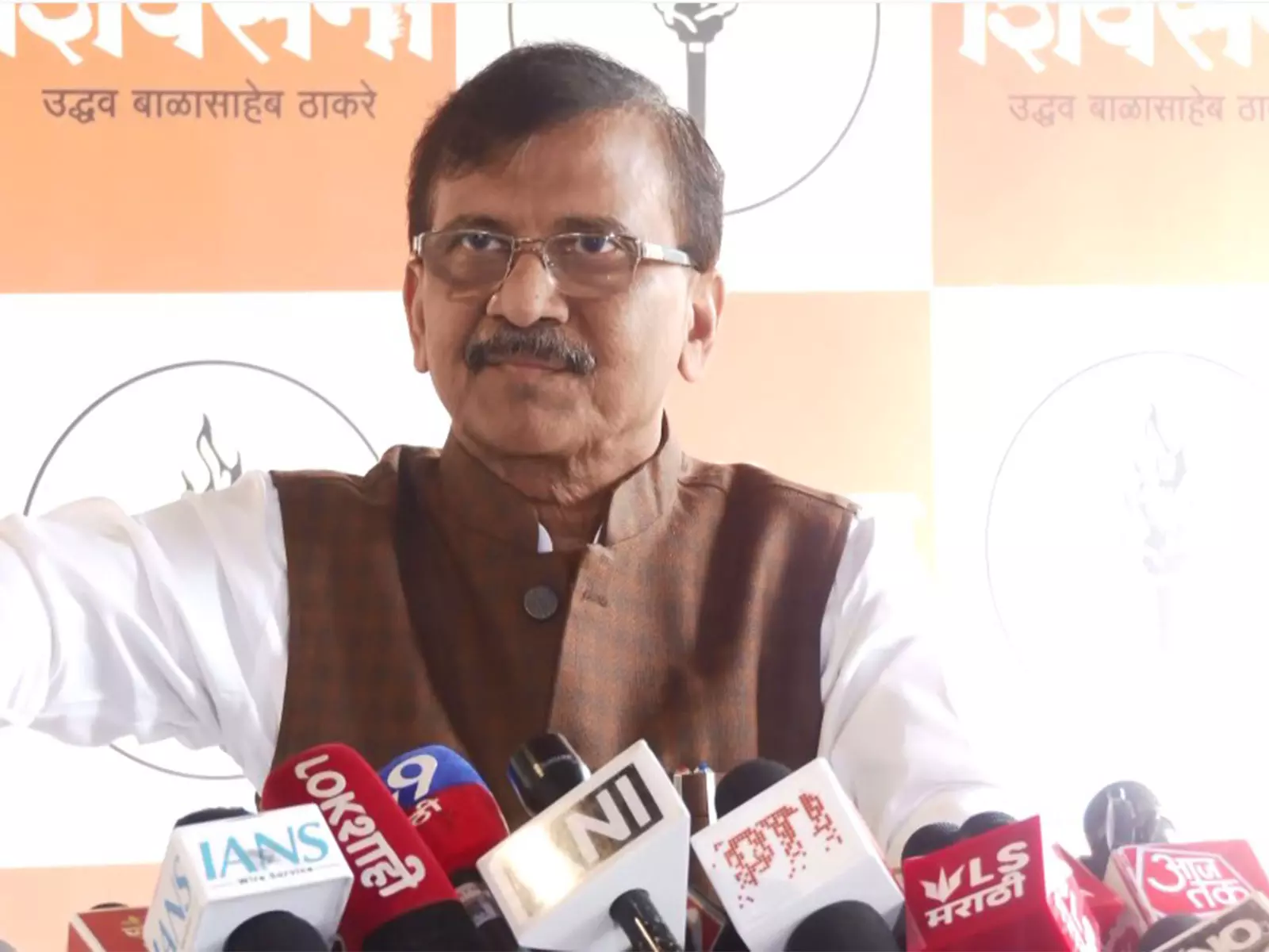 India-पाक मैच पर संजय राउत का आरोप India-पाक मैच पर संजय राउत का आरोप