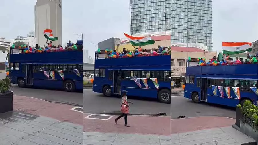 India vs Pakistan मैच के बीच श्रीलंका के टूरिज्म और इकॉनमी को फ़ायदा होगा India vs Pakistan मैच के बीच श्रीलंका के टूरिज्म और इकॉनमी को फ़ायदा होगा