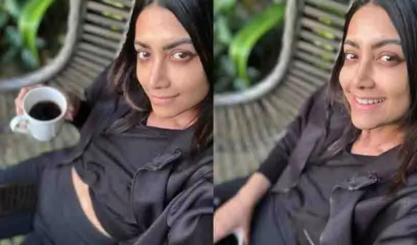 Tollywood की ममता मोहनदास को दक्षिण भारतीय सिनेमा में खास पहचान मिली Tollywood की ममता मोहनदास को दक्षिण भारतीय सिनेमा में खास पहचान मिली