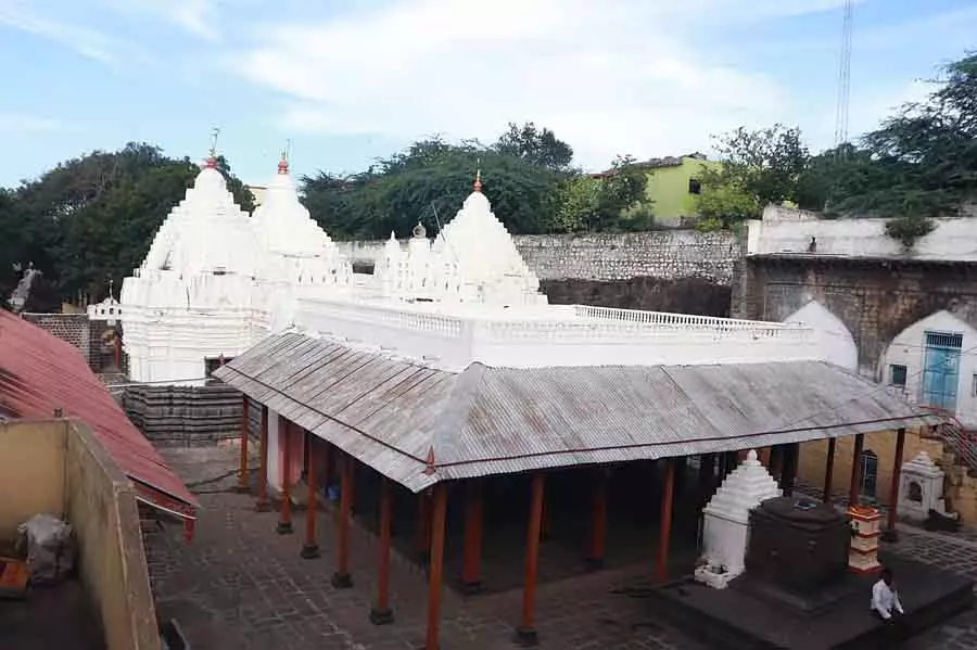 Mahashivratri : रामतीर्थ में मनाया गया उत्सव; कई धार्मिक कार्यक्रम Mahashivratri : रामतीर्थ में मनाया गया उत्सव; कई धार्मिक कार्यक्रम