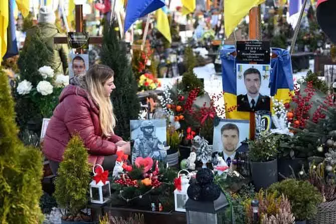 Latvia : यूक्रेन युद्ध के बाद भी रूस मिलिट्रीकरण बंद नहीं करेगा Latvia : यूक्रेन युद्ध के बाद भी रूस मिलिट्रीकरण बंद नहीं करेगा