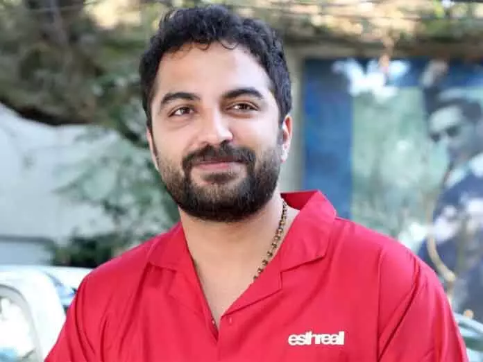 Vishwak Sen की फंकी ने बॉक्स ऑफिस पर एवरेज शुरुआत की Vishwak Sen की फंकी ने बॉक्स ऑफिस पर एवरेज शुरुआत की