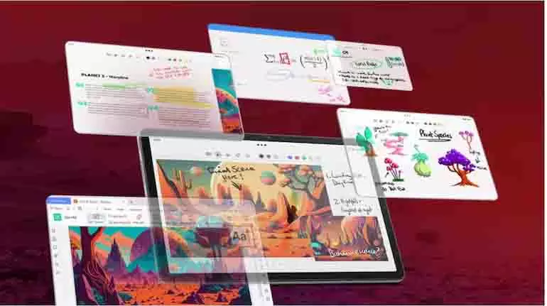 Lenovo India का Q3 रेवेन्यू AI, इंफ्रा डिमांड से 7% बढ़कर 8,145 करोड़ रुपये हुआ Lenovo India का Q3 रेवेन्यू AI, इंफ्रा डिमांड से 7% बढ़कर 8,145 करोड़ रुपये हुआ