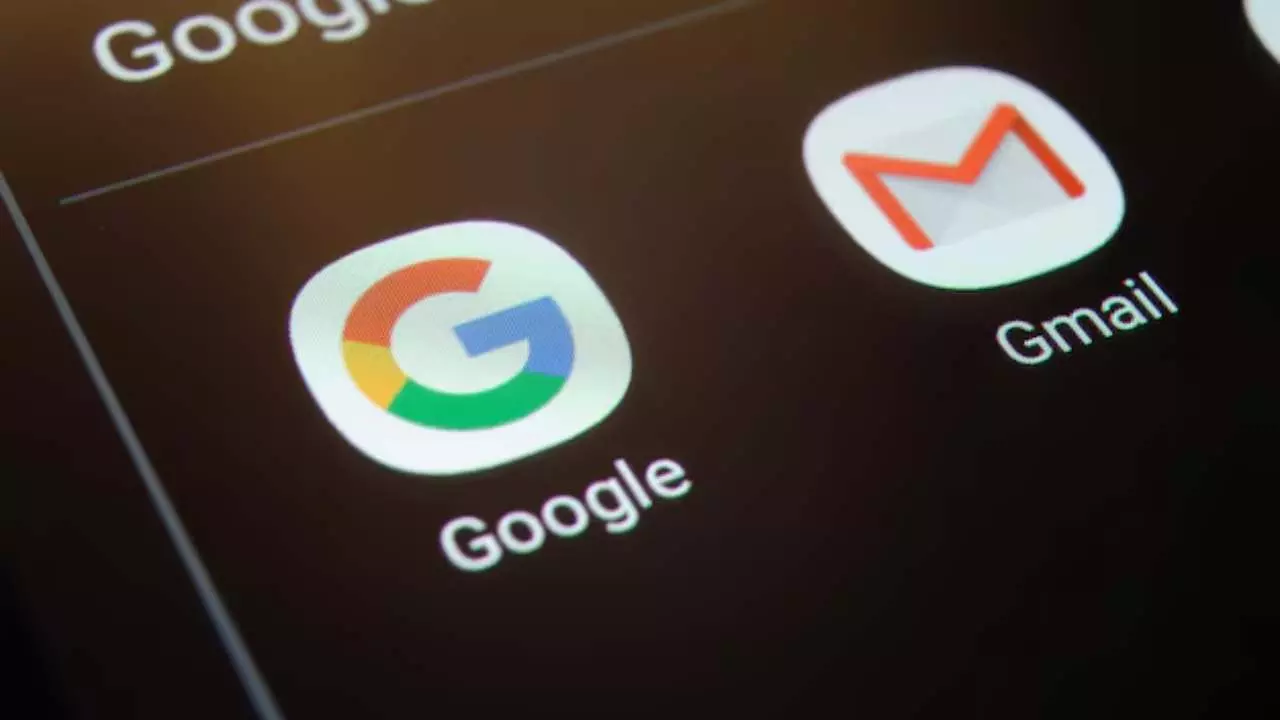 Gmail के ये 4 एडवांस फीचर आपको बना देंगे सुपर स्मार्ट! Gmail के ये 4 एडवांस फीचर आपको बना देंगे सुपर स्मार्ट!