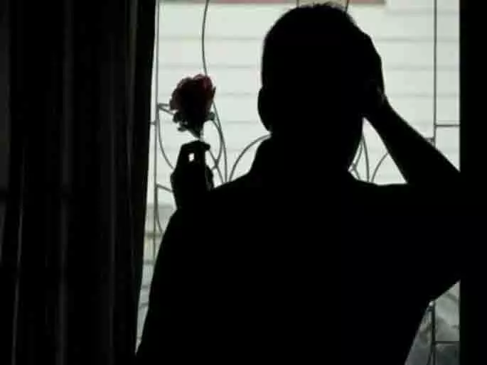 Valentine’s Day हादसा: पिंपरी में युवक ने खुदकुशी कर ली, जांच जारी Valentine’s Day हादसा: पिंपरी में युवक ने खुदकुशी कर ली, जांच जारी