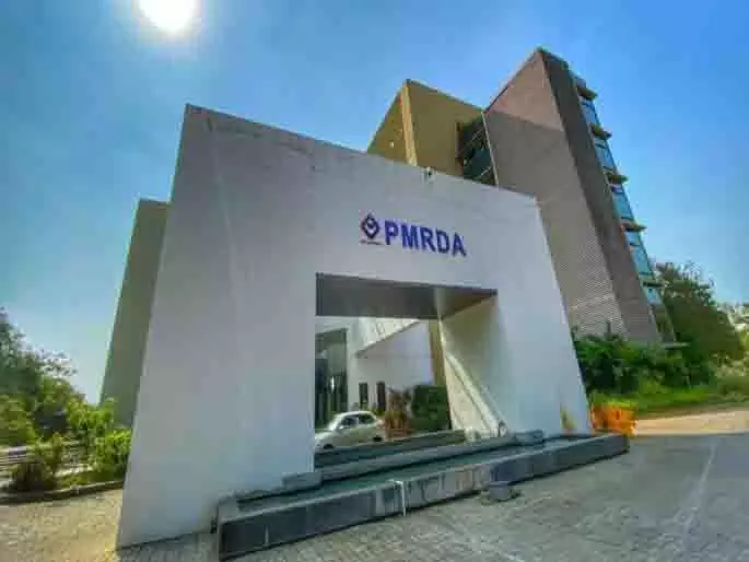PMRDA ने पांच तालुकाओं में सीवेज ट्रीटमेंट प्रोजेक्ट्स के लिए 976 करोड़ रुपये का टेंडर जारी PMRDA ने पांच तालुकाओं में सीवेज ट्रीटमेंट प्रोजेक्ट्स के लिए 976 करोड़ रुपये का टेंडर जारी