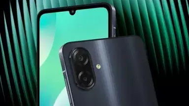 10 हजार रुपये से ज्यादा सस्ता मिल रहा Samsung का 50MP तीन कैमरा, 5000mAh बैटरी 10 हजार रुपये से ज्यादा सस्ता मिल रहा Samsung का 50MP तीन कैमरा, 5000mAh बैटरी