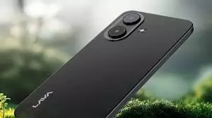 Lava Yuva Star 3 लॉन्च, 8GB रैम, 5000mAh बैटरी, कीमत Rs 7,500 से भी कम! Lava Yuva Star 3 लॉन्च, 8GB रैम, 5000mAh बैटरी, कीमत Rs 7,500 से भी कम!