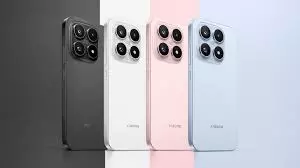 Xiaomi 18 के फीचर्स का खुलासा, 200MP पेरीस्कोप टेलीफोटो कैमरा Xiaomi 18 के फीचर्स का खुलासा, 200MP पेरीस्कोप टेलीफोटो कैमरा