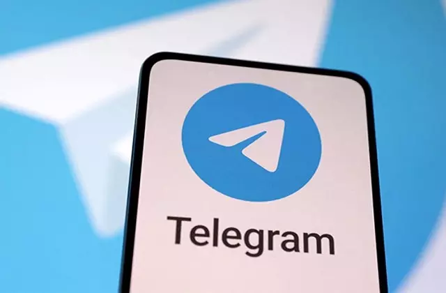 Telegram हो रहा इस देश में बैन, जानें क्या है वजह Telegram हो रहा इस देश में बैन, जानें क्या है वजह