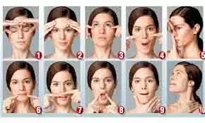 Face Yoga : 5 मिनट में पाएं ताजगी और मजबूत चेहरे की मांसपेशियां Face Yoga : 5 मिनट में पाएं ताजगी और मजबूत चेहरे की मांसपेशियां