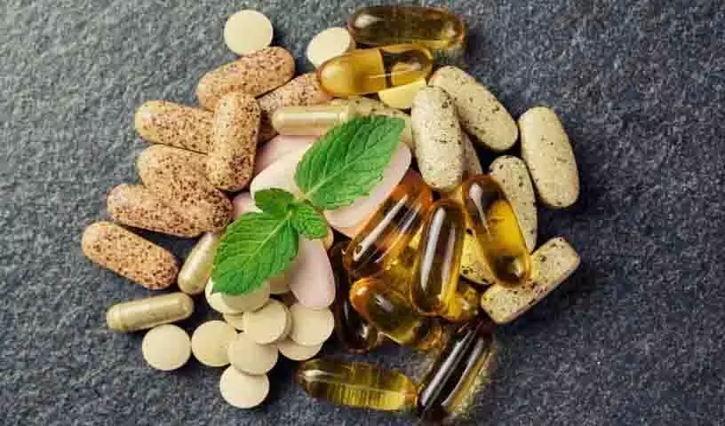 अगर आप Supplements ले रहे हैं तो आपको ये सेफ्टी टिप्स ज़रूर अपनाने चाहिए अगर आप Supplements ले रहे हैं तो आपको ये सेफ्टी टिप्स ज़रूर अपनाने चाहिए