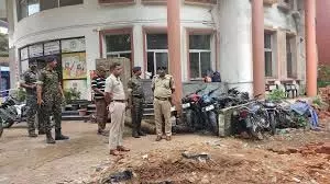 Jharkhand: धनबाद में नाले से बरामद हुआ दो दिनों से लापता शख्स का शव Jharkhand: धनबाद में नाले से बरामद हुआ दो दिनों से लापता शख्स का शव