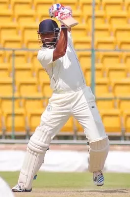 वसीम जाफर: Ranji ट्रॉफी के लिजेंड, दूसरे ही प्रथम श्रेणी मैच में लगाया था तिहरा शतक वसीम जाफर: Ranji ट्रॉफी के लिजेंड, दूसरे ही प्रथम श्रेणी मैच में लगाया था तिहरा शतक
