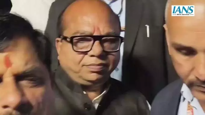 उज्जैन में आयोजित व्यापार मेला: सीएम मोहन यादव ने बढ़ाए व्यापारिक अवसर और RTO प्रोत्साहन उज्जैन में आयोजित व्यापार मेला: सीएम मोहन यादव ने बढ़ाए व्यापारिक अवसर और RTO प्रोत्साहन