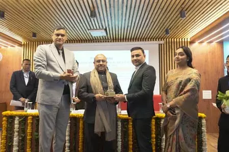समिति की बैठकों में नियमित उपस्थिति जरूरी, विजेंद्र गुप्ता ने विधायकों को दी सलाह समिति की बैठकों में नियमित उपस्थिति जरूरी, विजेंद्र गुप्ता ने विधायकों को दी सलाह