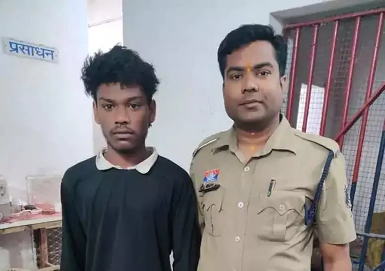तालाब में मिला राहुल चौहान का शव, नाबालिगों समेत 6–7 युवकों पर हत्या का आरोप तालाब में मिला राहुल चौहान का शव, नाबालिगों समेत 6–7 युवकों पर हत्या का आरोप