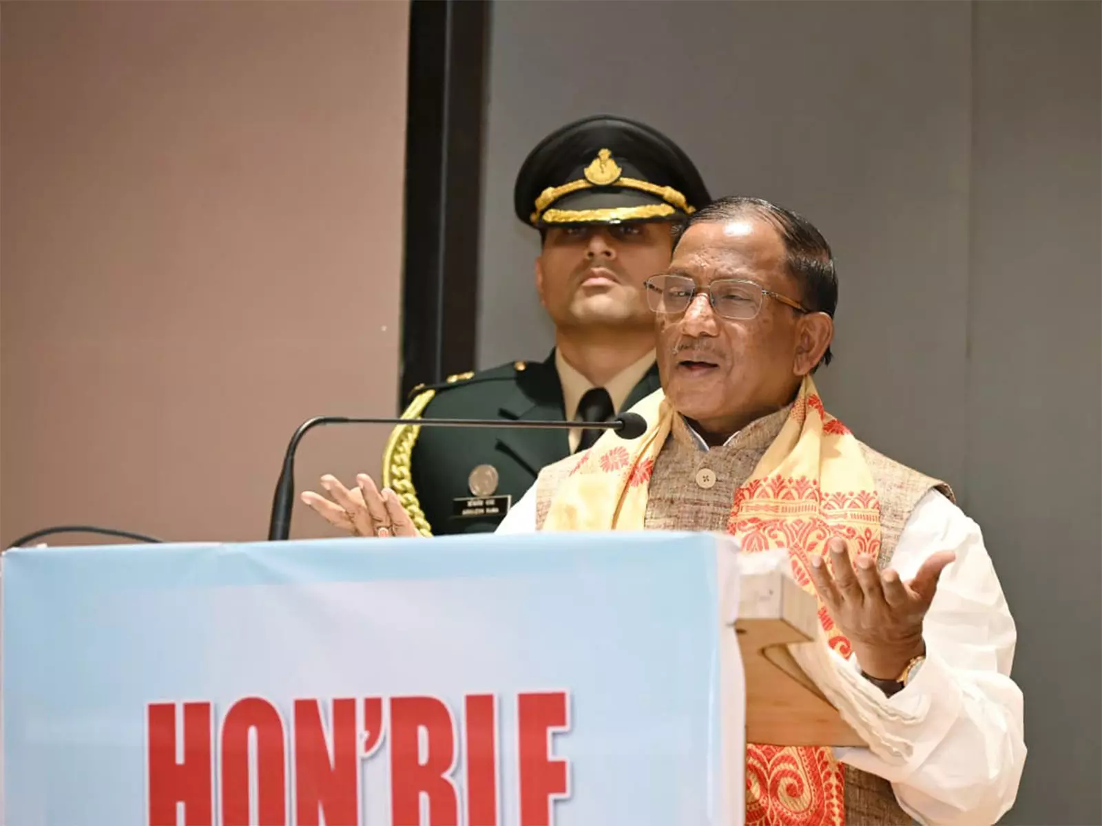 Assam के राज्यपाल ने वर्ष 2020 और 2021 के 9वें राज्य फिल्म पुरस्कारों में भाग लिया Assam के राज्यपाल ने वर्ष 2020 और 2021 के 9वें राज्य फिल्म पुरस्कारों में भाग लिया