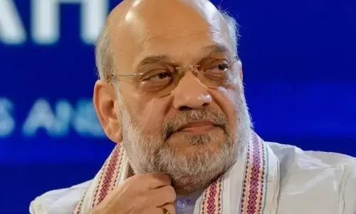 अमित शाह कल गांधीनगर दौरे पर