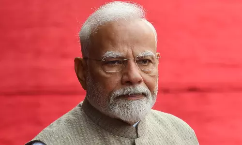 PM मोदी 22 फरवरी को मेरठ दौरे पर