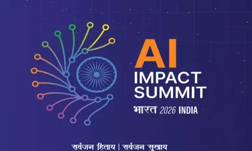 AI इंपेक्ट समिट आज से दिल्ली में, गिनीज वर्ल्ड रिकॉर्ड बनेगा