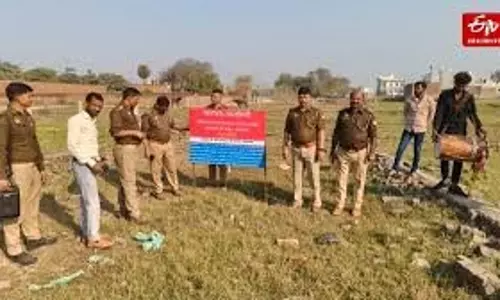 Up News:  कोडीन कफ सिरप मामले में बड़ा एक्सन,  3.50 करोड़ की संपत्ति कुर्क