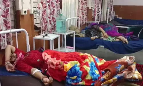 तांत्रिक की मदद से चोर पकड़ लिए पुलिसकर्मियों ने! हंगामे के बाद एसपी ने किया सस्पेंड