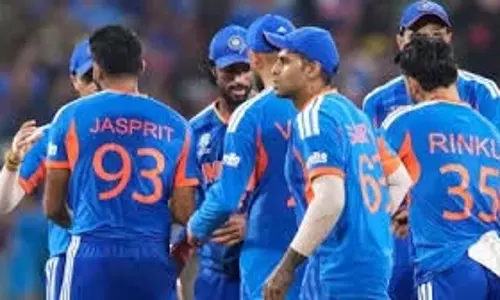 IND vs PAK: भारतीय टीम की जीत में बना ये सबसे बड़ा टर्निंग प्वाइंट, सिर्फ 9 गेंदें और पाकिस्तान ने कर दिया सरेंडर IND vs PAK: भारतीय टीम की जीत में बना ये सबसे बड़ा टर्निंग प्वाइंट, सिर्फ 9 गेंदें और पाकिस्तान ने कर दिया सरेंडर