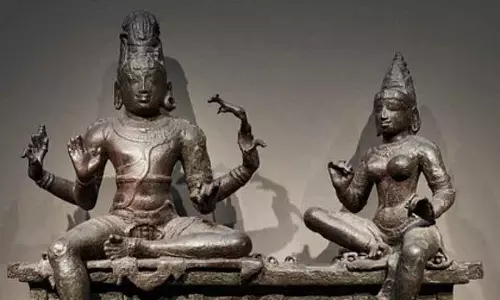 ऑस्ट्रेलिया और US 5 मंदिरों से चोरी हुई मूर्तियां लौटाने पर सहमत