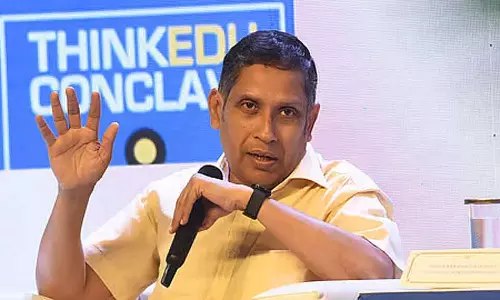 सिर्फ महिलाओं के अधिकार से चुनाव जीतने में मदद नहीं मिलेगी: Praveen Chakraborty