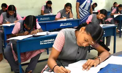 School आम चुनाव: आज रिव्यू मीटिंग