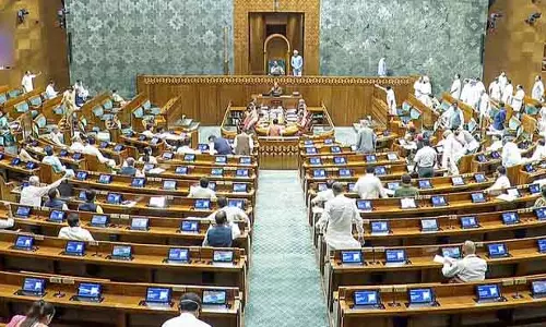 इंदिरा गांधी से राहुल गांधी तक: BJP प्रस्ताव ने सांसदों के निष्कासन पर फिर से ध्यान खींचा