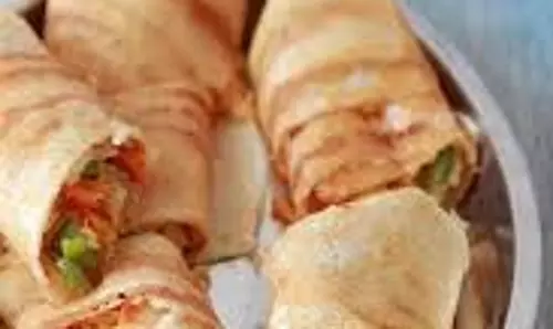 Spring Dosa:स्प्रिंग डोसा, फटाफट नोट करें रेसिपी Spring Dosa:स्प्रिंग डोसा, फटाफट नोट करें रेसिपी