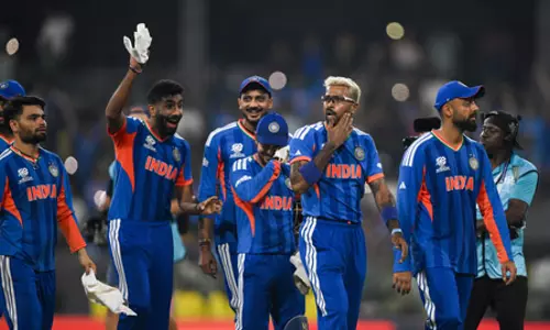 चक दे इंडिया, पाकिस्तान पर बड़ी जीत के लिए सीएम भगवंत मान ने भारतीय टीम को दी बधाई चक दे इंडिया, पाकिस्तान पर बड़ी जीत के लिए सीएम भगवंत मान ने भारतीय टीम को दी बधाई