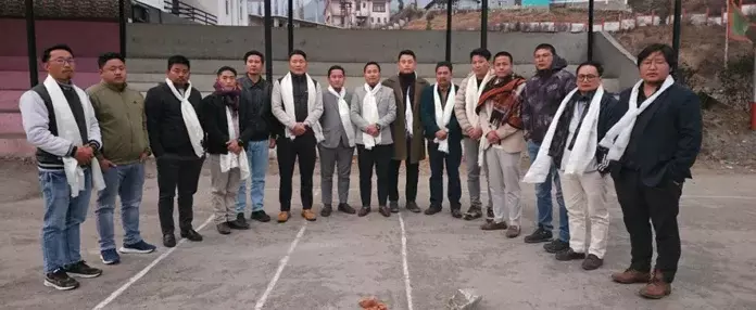Arunachal: पैन-अरुणाचल युवा संगठन बनाने के लिए मीटिंग हुई