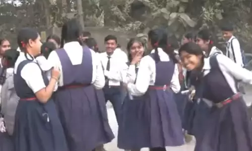 फेलियर 5वीं और 8वीं के स्टूडेंट्स को मिलेगा दोबारा परीक्षा दिलाने का अवसर