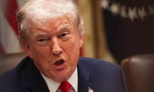 US-ईरान वार्ता नाकाम रही तो बढ़ सकता है टकराव, ट्रंप के समर्थन की चर्चा