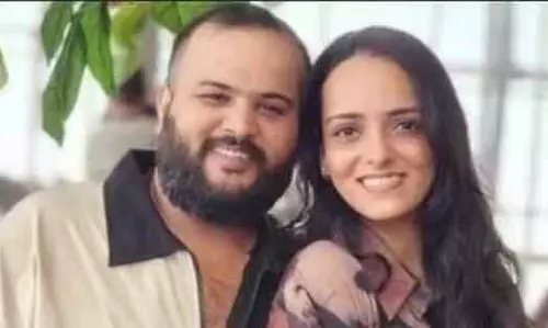 नाबालिग की गाड़ी से SUV एक्सीडेंट के बाद व्यक्ति की ज़िंदगी और मौत की लड़ाई के बाद मौत हो गई नाबालिग की गाड़ी से SUV एक्सीडेंट के बाद व्यक्ति की ज़िंदगी और मौत की लड़ाई के बाद मौत हो गई