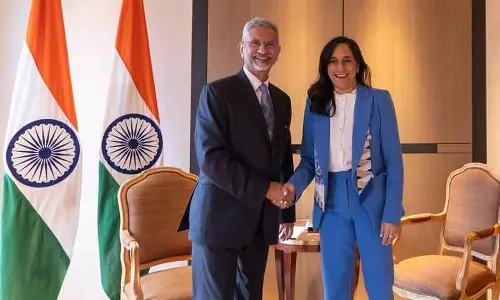India-Canada  ने आर्थिक मजबूती के लिए संबंधों को मजबूत करने और व्यापार विविधता पर जोर दिया