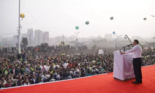 Bangladesh का बड़ा प्लान, शपथ ग्रहण में क्षेत्रीय नेताओं को न्योता