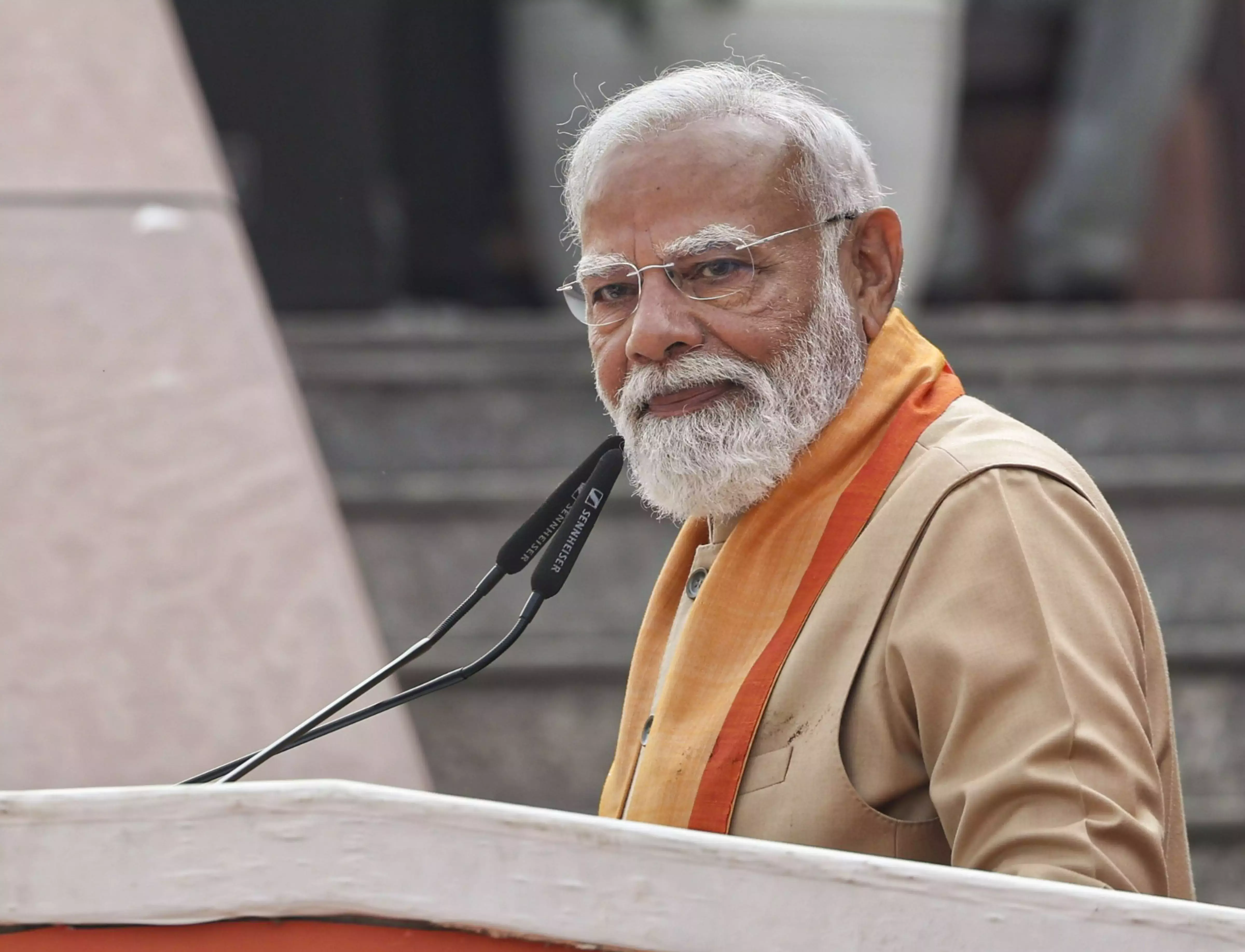 India: दुनिया भारत आ रही है: प्रधानमंत्री ने AI समिट में डेलीगेट्स का स्वागत किया