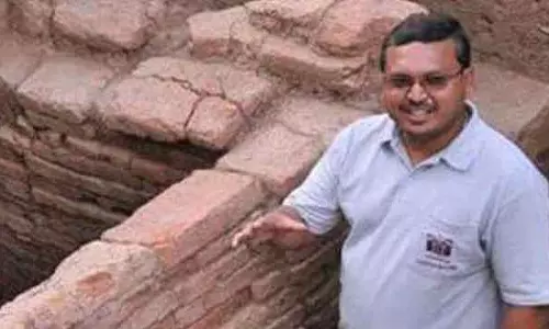 संस्कृत किसी की मातृभाषा नहीं होगी : Amarnath Ramakrishnan