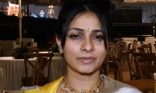 Tanisha Mukherjee ने अजय‑काजोल को बताया अपने शिव‑पार्वती
