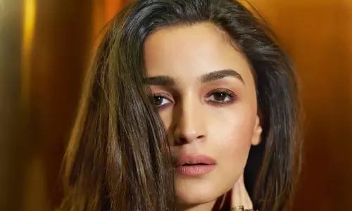 Alia Bhatt: मातृत्व में मदद के लिए पुरानी सीख का सहारा