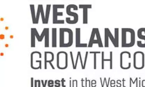 West Midlands ने फ्री ट्रेड एग्रीमेंट के तहत भारत के लिए मिशन जो इस पल को भुनाएगा की घोषणा की West Midlands ने फ्री ट्रेड एग्रीमेंट के तहत भारत के लिए मिशन जो इस पल को भुनाएगा की घोषणा की