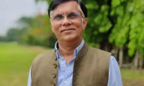 Congress ने मणिशंकर अय्यर की टिप्पणी से खुद को अलग किया