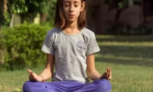 नन्हें-मुन्हें बच्चों के मानसिक और शारीरिक विकास के लिए जरूरी हैं ये तीन आसन, आज से ही करें शुरू
