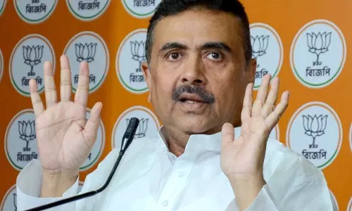Bengal सरकार की नई बेरोजगारी भत्ता योजना आंखों में धूल झोंकने वाली है: LoP अधिकारी