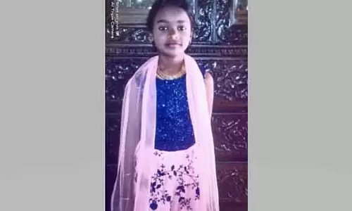 Chikkamagaluru : मां की डांट से 7वीं क्लास की लड़की ने की आत्महत्या