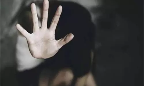 Bihar Crime:   महिला कलाकार के साथ सामूहिक दुष्कर्म